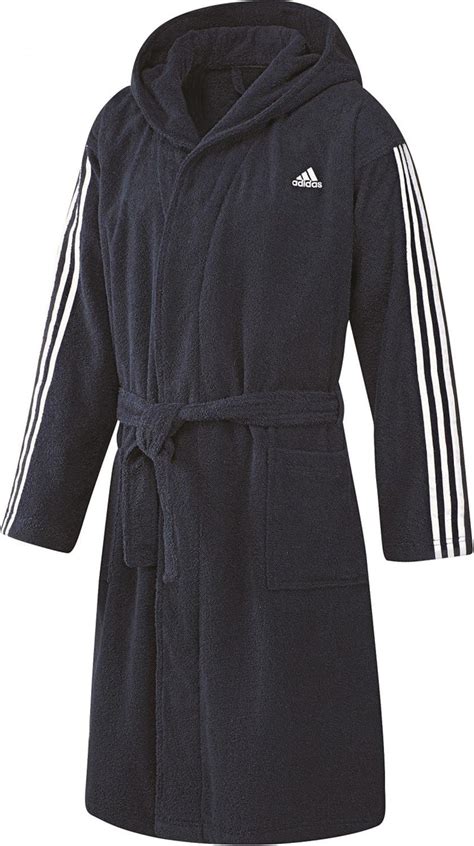 adidas bademantel herren übergröße|Suchergebnis Auf Amazon.de Für: Adidas Bademantel Herren.